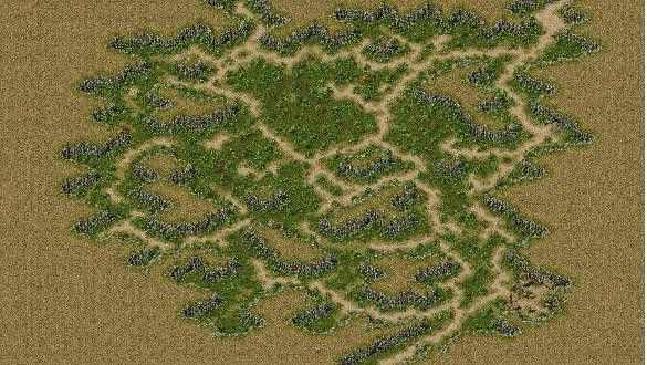 新开中变手游传奇攻略 新手快速上手与进阶玩法解析