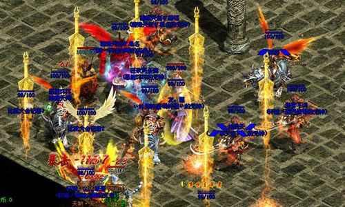 最新传奇高爆版推荐装备 全阶段适配攻略