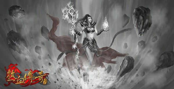 比特币最新传奇人物 藏在玛法大陆的财富与热血密码