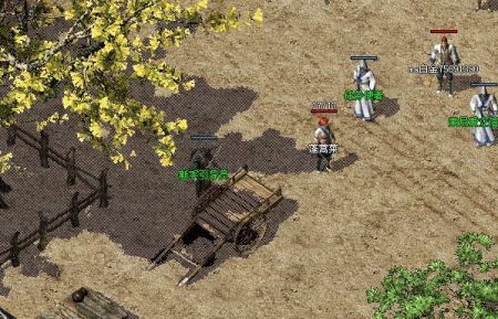 传奇法师怎么重新开 从零重启不绕坑实操攻略