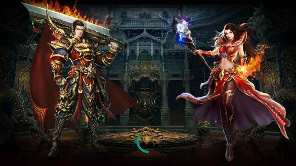 最新传奇网站1.70复古攻略 玛法大陆开荒全指南