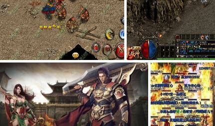 西游传奇新开网站玩法指南 玛法大陆冒险进阶技巧