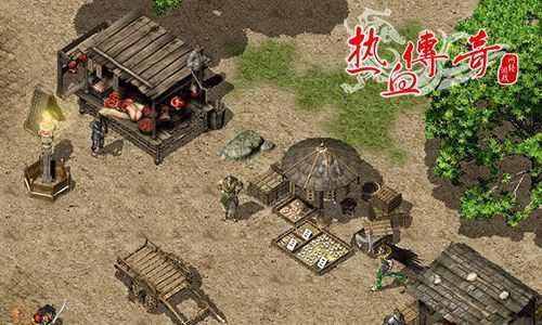 新开单机传奇手机版隐藏地图探秘 未公开爆装技巧实测