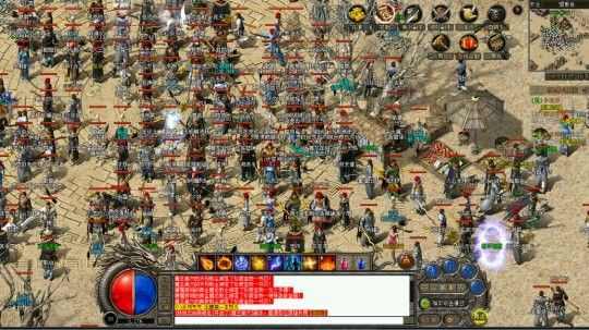 迷失传奇新开网站攻略 轻松玩转高爆版本不踩坑