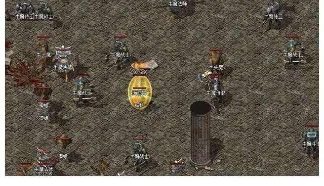 新开传奇网站手游合计玩法详解 新手快速上手指南