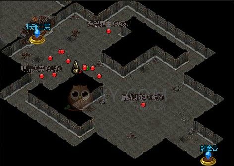 今天新开一秒传奇全流程攻略 新手快速上手不踩坑