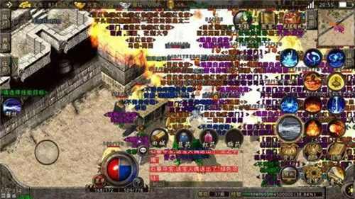 新开单职业攻速传奇手游 全新征程预言与开荒指南